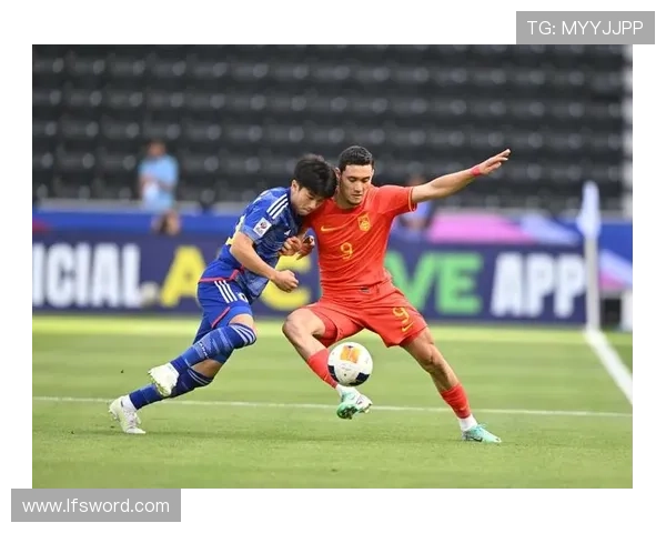 中国足球队迎战日本，重塑信心力拼世界杯预选赛关键战